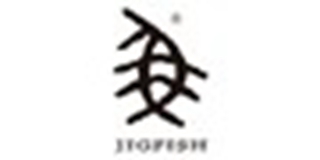 jigfish品牌logo