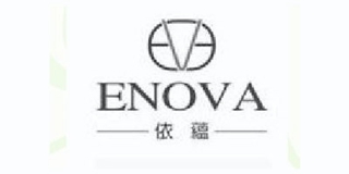 ENOVA/依蕴品牌logo