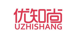 UZHISHANG/优知尚品牌logo