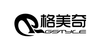 格美奇品牌logo