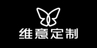 维意定制品牌logo