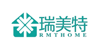 RMT HOME/瑞美特品牌logo