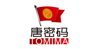 唐密码品牌logo