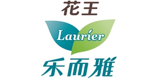 LAURIER/乐而雅品牌logo