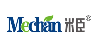 Mechan/米臣品牌logo