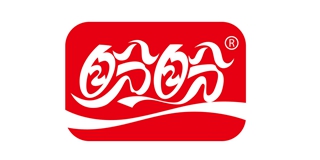 盼盼品牌logo