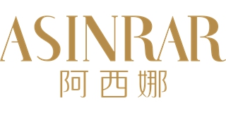 Asinrar/阿西娜品牌logo