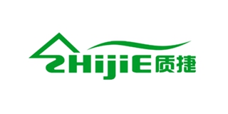 质捷品牌logo