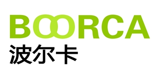 BOORCA/波尔卡品牌logo