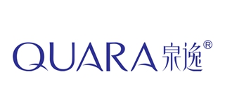 Quara/泉逸品牌logo