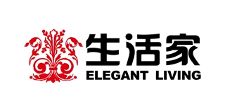 生活家品牌logo