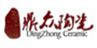 鼎众陶瓷品牌logo