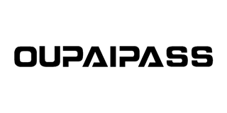 OUPAIPASS品牌logo