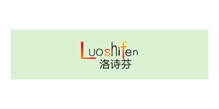 洛诗芬品牌logo