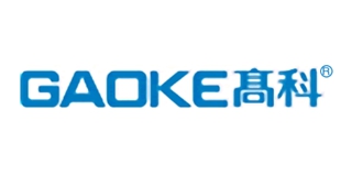 Gaoke/高科品牌logo
