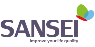 SANSEI品牌logo