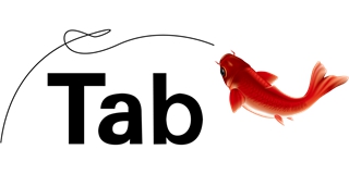 Tab品牌logo