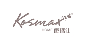 Kosmax home/康玛仕品牌logo