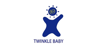 Twinkle Baby/星星满天品牌logo