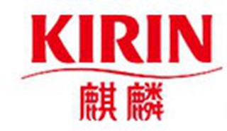 KIRIN/麒麟品牌logo