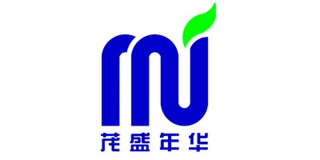 MaoSheng.NH/茂盛年华品牌logo