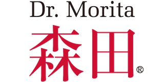 Morita Roberta/森田药妆品牌logo