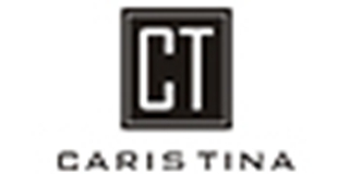 CarisTina/克莉思汀品牌logo