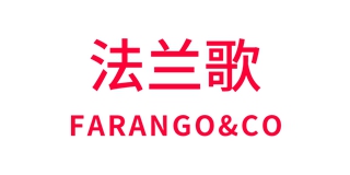 FARANGO＆CO/法兰歌品牌logo