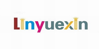 Linyuexin品牌logo