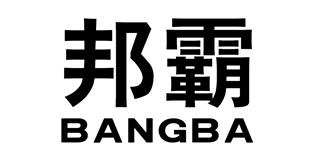 邦霸品牌logo