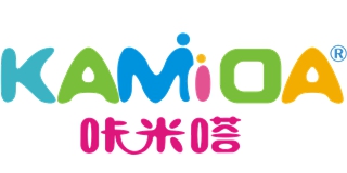 咔米嗒品牌logo