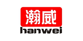 瀚威品牌logo
