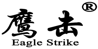 Eagle Strike/鹰击品牌logo
