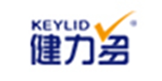 KEYLID/健力多品牌logo