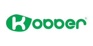 KOBBER/卡柏品牌logo
