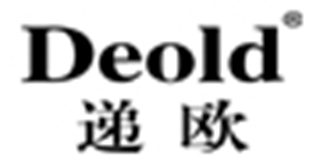 Deold/递欧品牌logo
