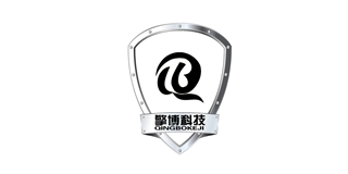 擎博科技品牌logo