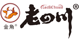 老四川品牌logo