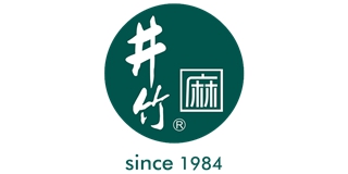 井竹品牌logo
