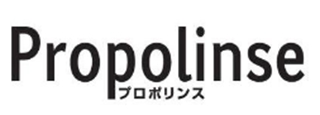 Propolinse/比那氏品牌logo