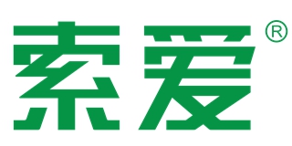 索爱品牌logo