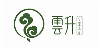 云升品牌logo