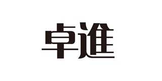 ZOGIN/卓进品牌logo