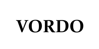 VORDO品牌logo