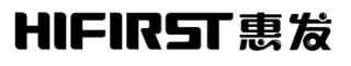 HIFIRST/惠发品牌logo
