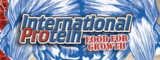 International Protein品牌logo