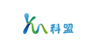 km/科盟品牌logo