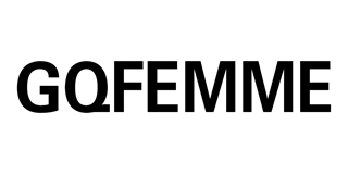 gqfemme品牌logo