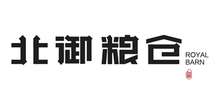 北御粮仓品牌logo