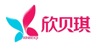 欣贝琪品牌logo